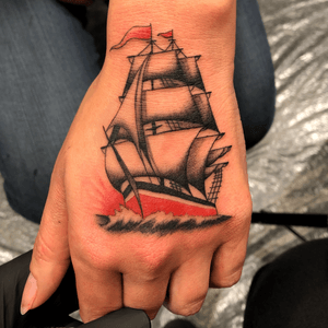 Tattoo by Best of Times