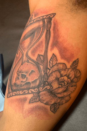 Tattoo by sonny