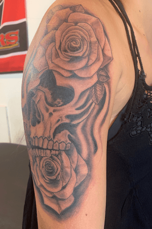 Tattoo by sonny