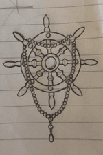 Thinking of a sternum tattoo. I think i want more details, but i dont know what yet.