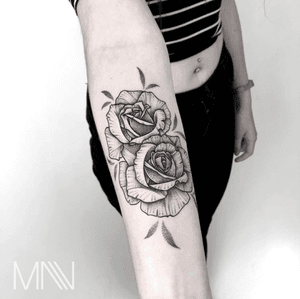 Tattoo by HAUTNAH