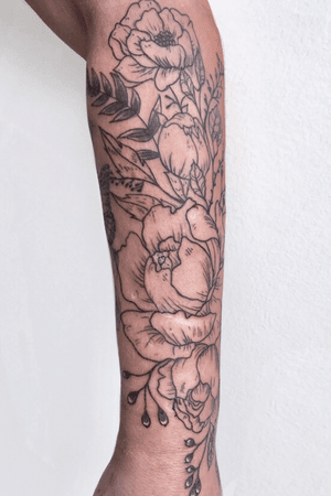 Tattoo by Midlands Tattoo Centre