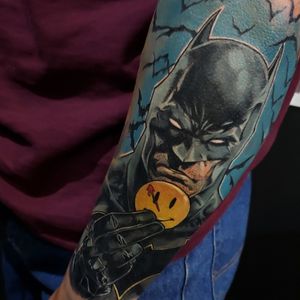 Tattoo by Domum Tattoo Gallery