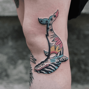 Tattoo by house of rites
