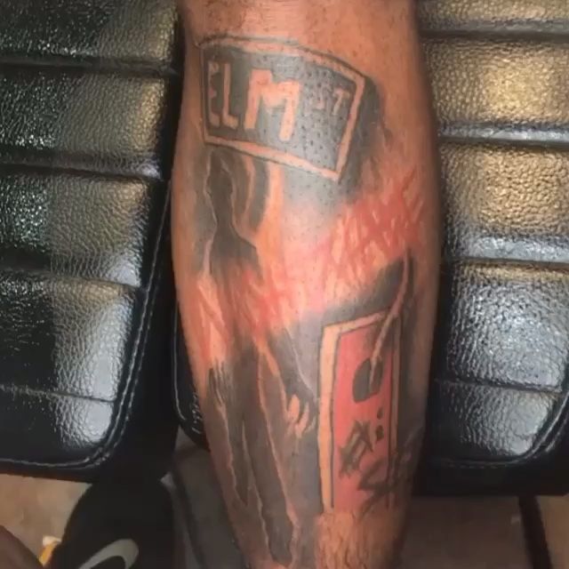 Lakyra Tattoo Artist Tattoodo