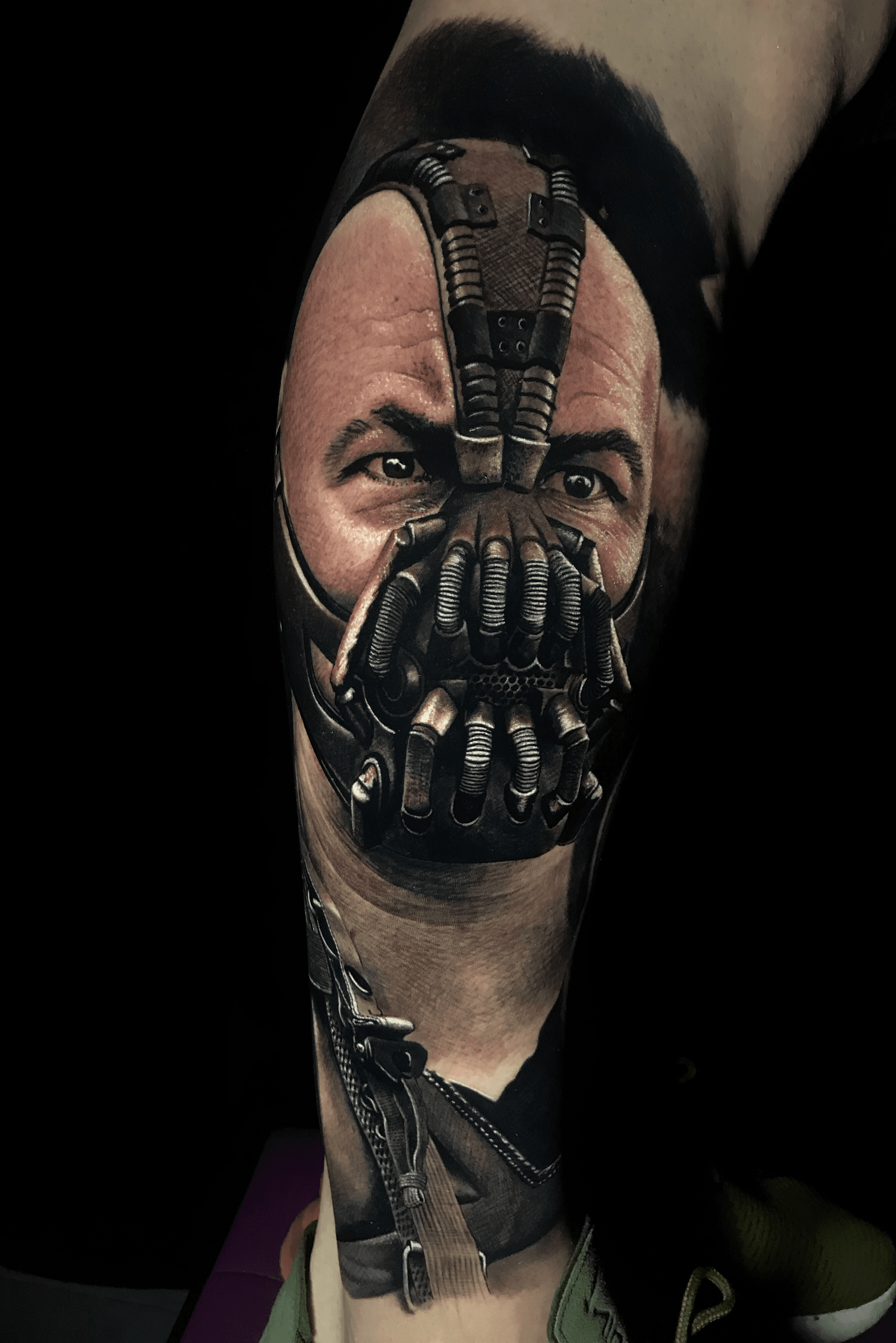 batmantattoo37  Batman tattoo Tattoo designs men Tattoos