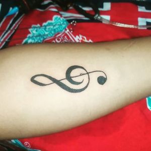 Tattoo by tattoovillage