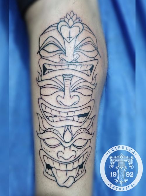 Tattoo image