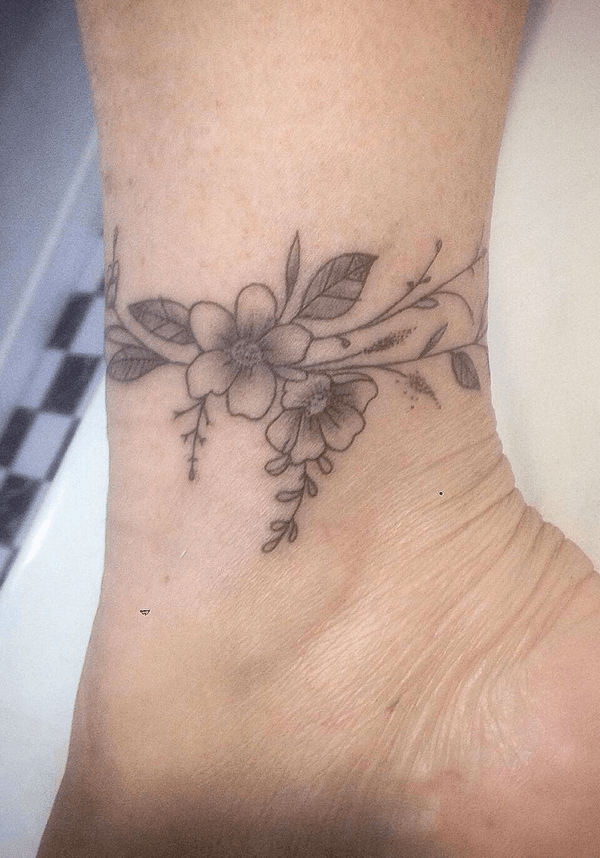 Tattoo from Pavão Tattoo