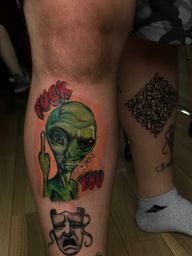 Tattoo