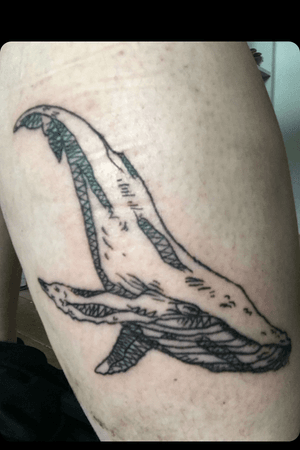 Tattoo by Freds tattos