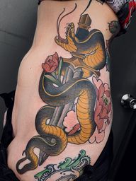 Tattoo