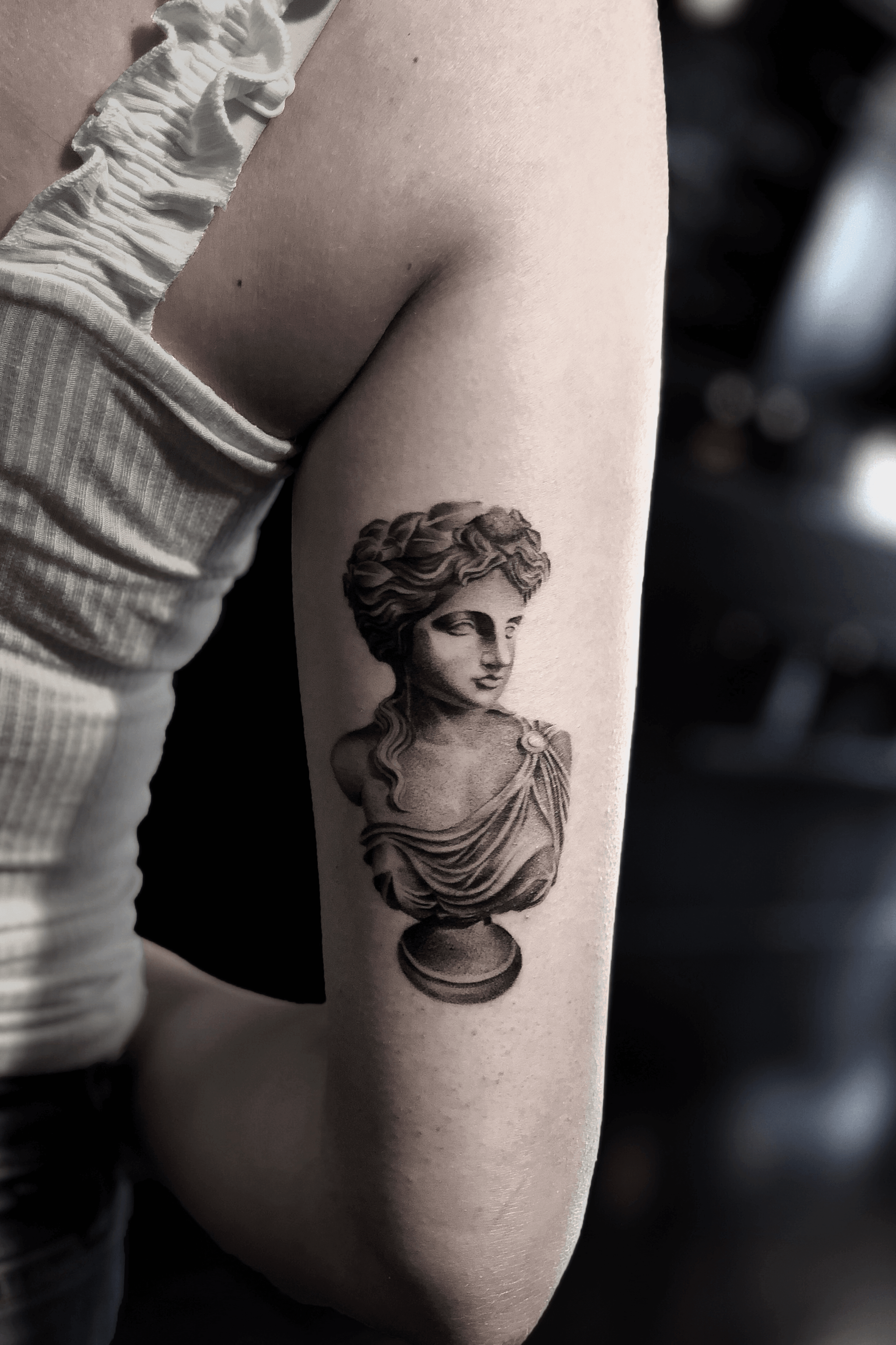 205 Amazing Greek Tattoo Design with Meaning Ideas and Celebrities  Body  Art Guru