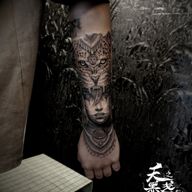 Tattoo