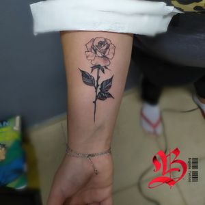 Tattoo by Bigods Tattoo