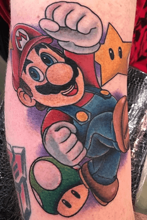 Mario 