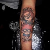 Tattoo