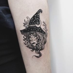 Tattoo by Titan Studio