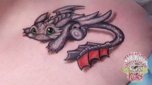 Tattoo by Warriors Breath Piercing, Permanent Cosmetics & Tattooing