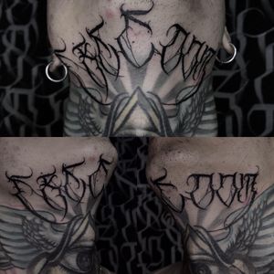 柒目刺青屋seven Eyes Tattoo House Tattoo Studio Tattoodo