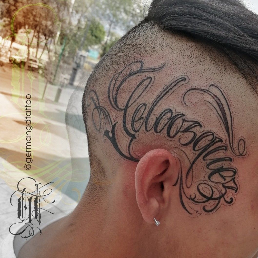 tattoo de apellido gonzalezTikTok Search