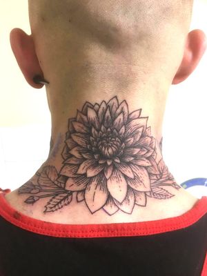 dahlia' in Tattoos • Search in + Tattoos Now • Tattoodo