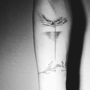 Tattoo by kyo_tattoo