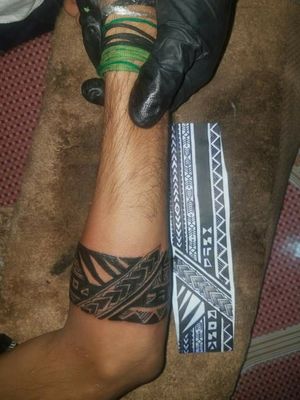 Samoa band2 tattoo 9.5k  