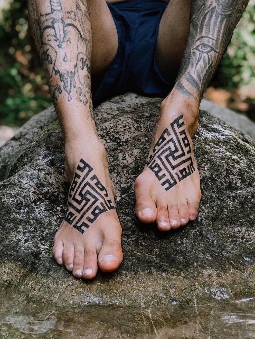 Heres the Reason People Get Swastika Tattoos That No One Is Talking About