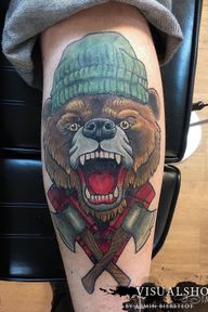 Tattoo