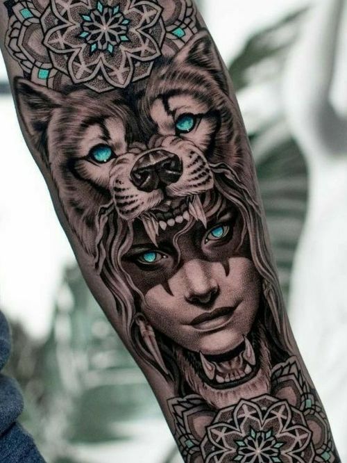 Tattoo uploaded by Gregg Lister • Tattoodo
