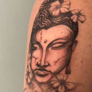 Tattoo by alainsartandtattoos