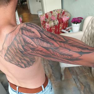 Tattoo by majesticinkorporated_tattoos