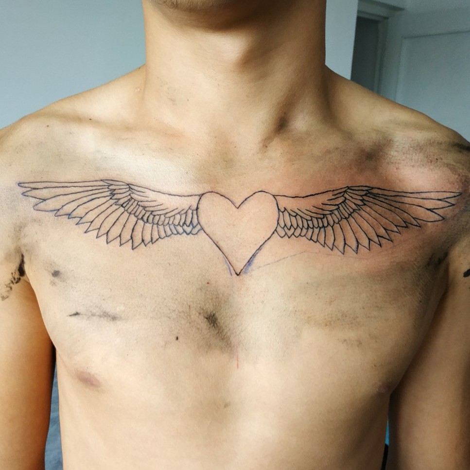 Join us For Tattoo Training Courses... - Danish Tattooz House | Facebook