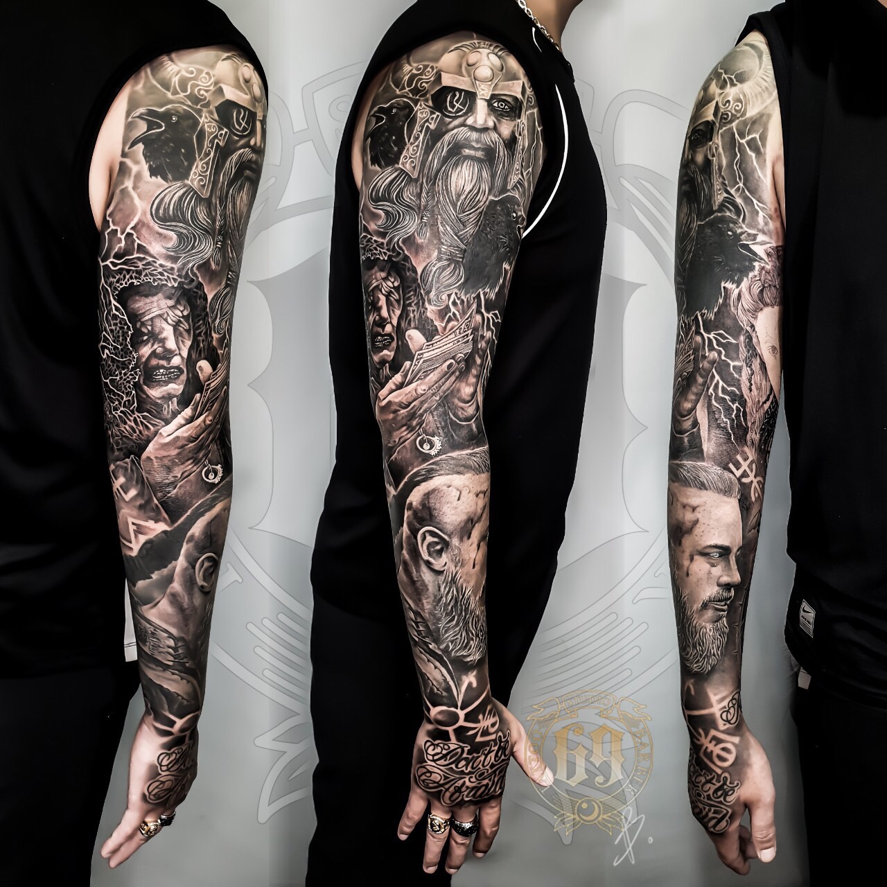 Thomas Shelby Tattoo Gifts Merchandise for Sale Redbubble