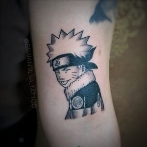 Tattoo by Titans Tattoo