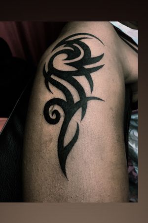 Tattoo by artisthenry