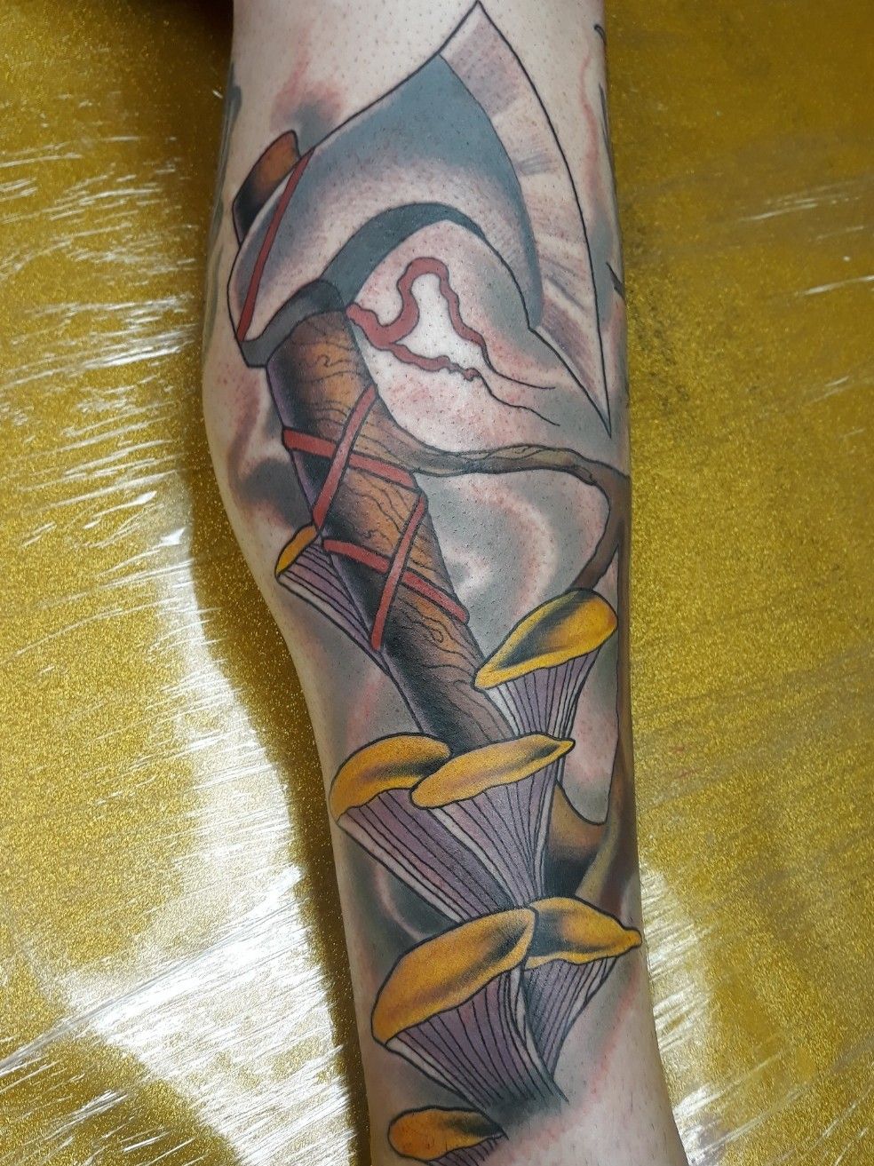 Tattoo Name Ralph Ralph Royals Tattoos