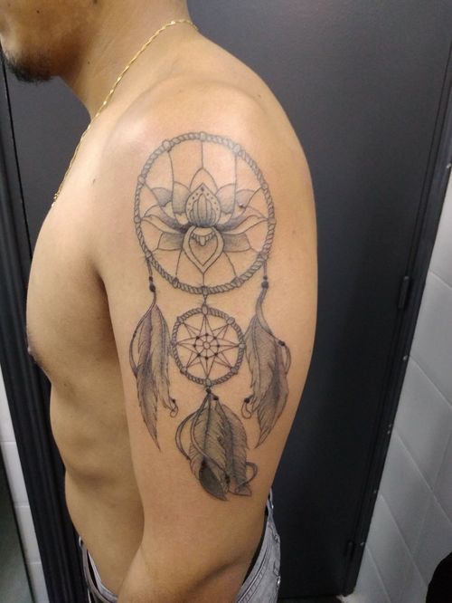 Tattoo image