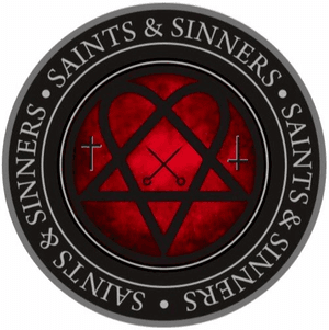 Saints & Sinners Tattoo & Piercing shop .
