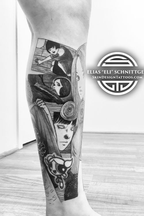 Tattoo image