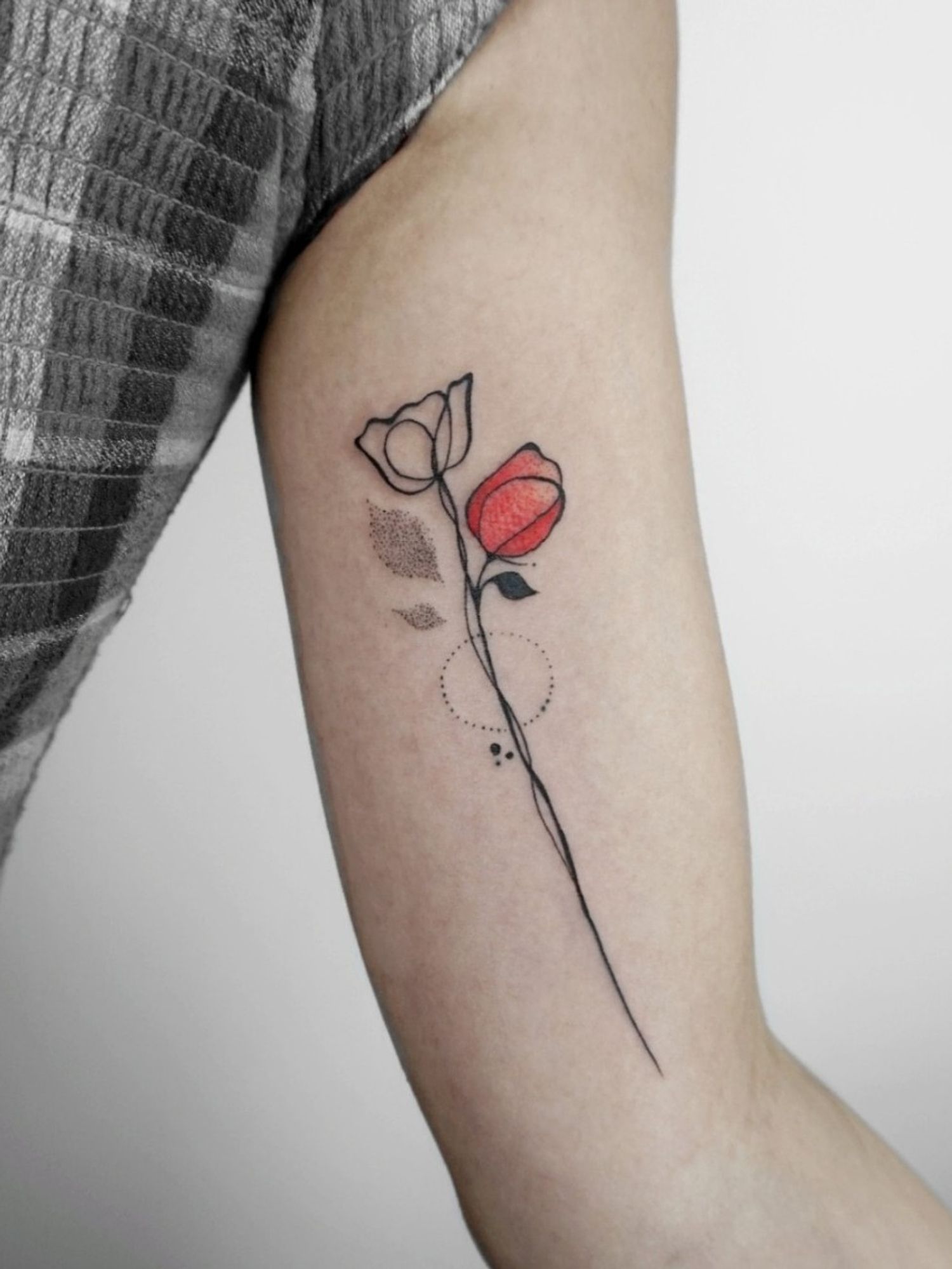 Choco Tattoo Budapest • Tattoo Studio | Book Now • Tattoodo