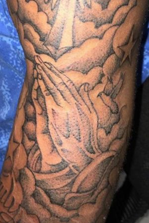 Tattoo by islandink tattoos (Freeport, Grand Bahama)