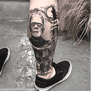 For enquries: katharinamichme@gmail.com
#brighton #brightontattoo #london #londontattoo #vegan #vegantattoo #tattooart #saniderm #blackandgrey #blackandgreytattoo #fineline #minitattoo #tattoodo #colour #colourtattoo #hove #tattoo #tattoos #tattoosleeve #worthing #uk #uktattoo #germantattooers #tattooidea 
#katharinamichme #realism #frankensteinsmonster #theexorcist #thedarktower #horrortattoo 