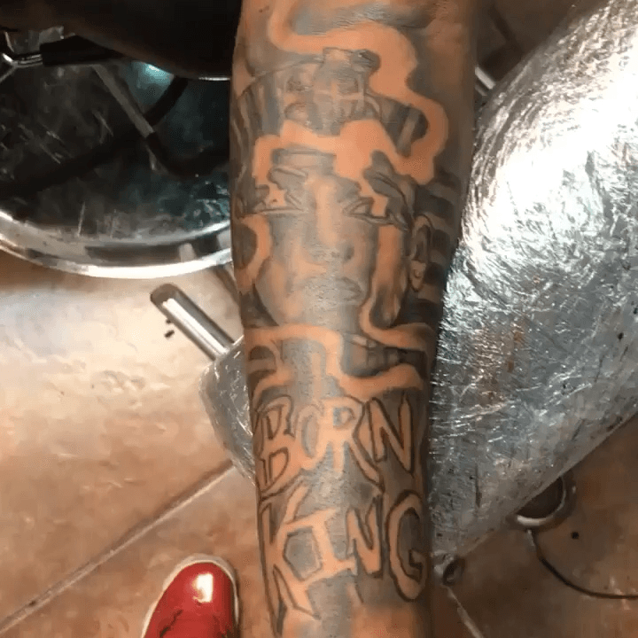Pin by hoodbabyss on TATS  Arm tattoos black Hand tattoos for guys Half sleeve  tattoos drawings