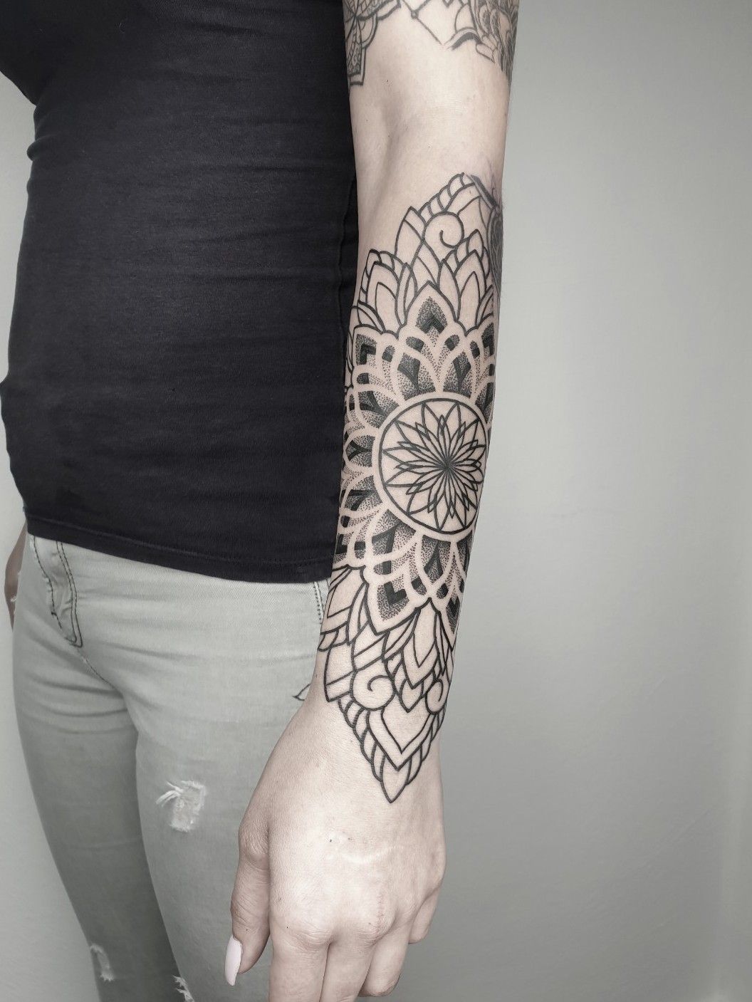 75 Graphically Gorgeous Geometric Tattoos