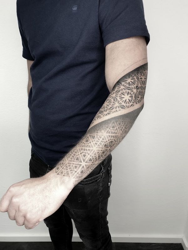 Tattoo from Sebastian Wludarz