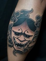 Tattoo