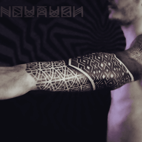 Tattoo from samskara studio
