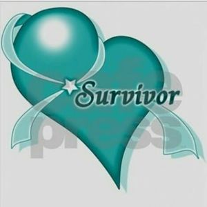 Cervical cancer survivor